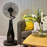 Kylfläkt Cool Down med luftfuktare (230VAC)