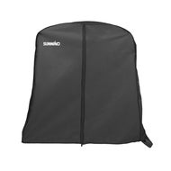 Grillöverdrag Regnfrakk Helle