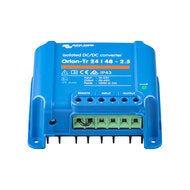 DC/DC-omformare Victron Orion-Tr 24/48-2,5A (120W) isolerad  