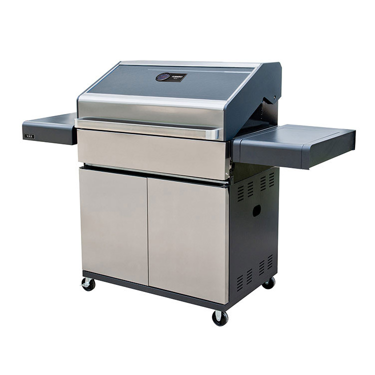 Sunwind Grill () Sunwind Grill