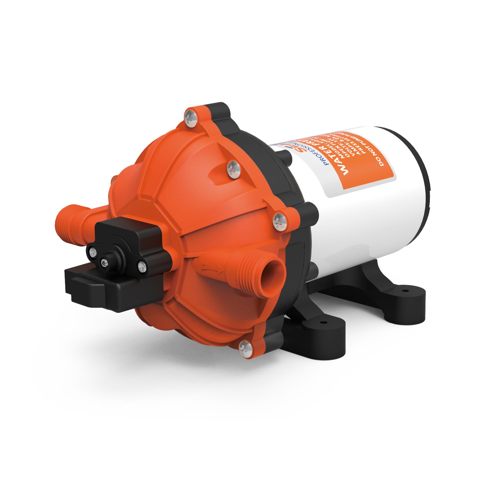 Seaflo vattenpump 11,5l 12V