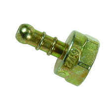 Slangsockel 1/2" - 8mm