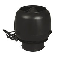 Takfläkt elektrisk 230V 80W