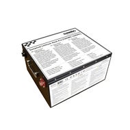 Batteri Sunwind Lithium Heat 200Ah 12V 2560Wh