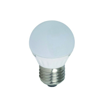 LED glödlampa E27 5W 6SMD 