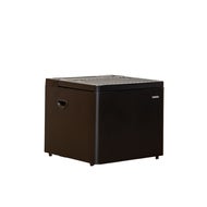 Kylbox Sunwind Ventus 40 - gasol/12V/230V med stängt lock