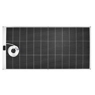 Flexibel Solpanel Gotland 160W 