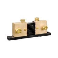 Victron Shunt 1000A/50mV-0,5 / 2xM10