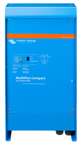 Laddare/Inverter Victron MultiPlus 12/2000/80-32 230V VE.Bus
