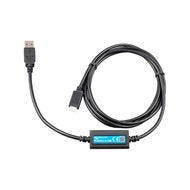 Victron VE.Direct till USB interface