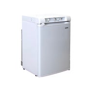 Gasolkylskåp Sunwind Ventus 60 TC, vit