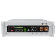 Batteri Pytes V5 Alpha Heat 48V, 5,12KWh