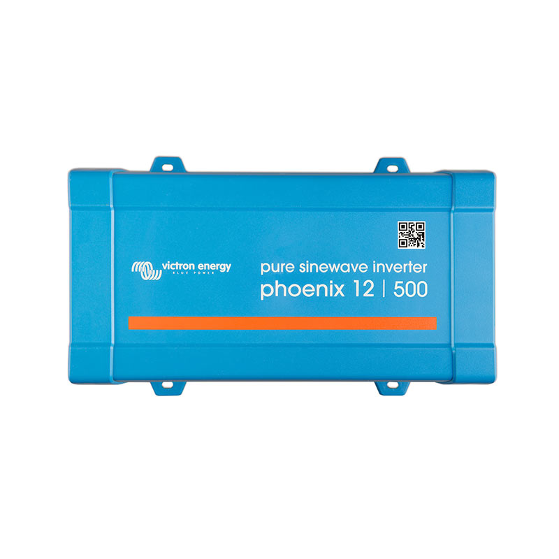 Omformare Victron Phoenix 24/500 230V VE.Direct SCHUKO