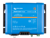 Batteriladdare Victron Phoenix Smart IP43 12/50(3) 230V