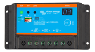 BlueSolar PWM-Light Charge Controller 12/24V-20A