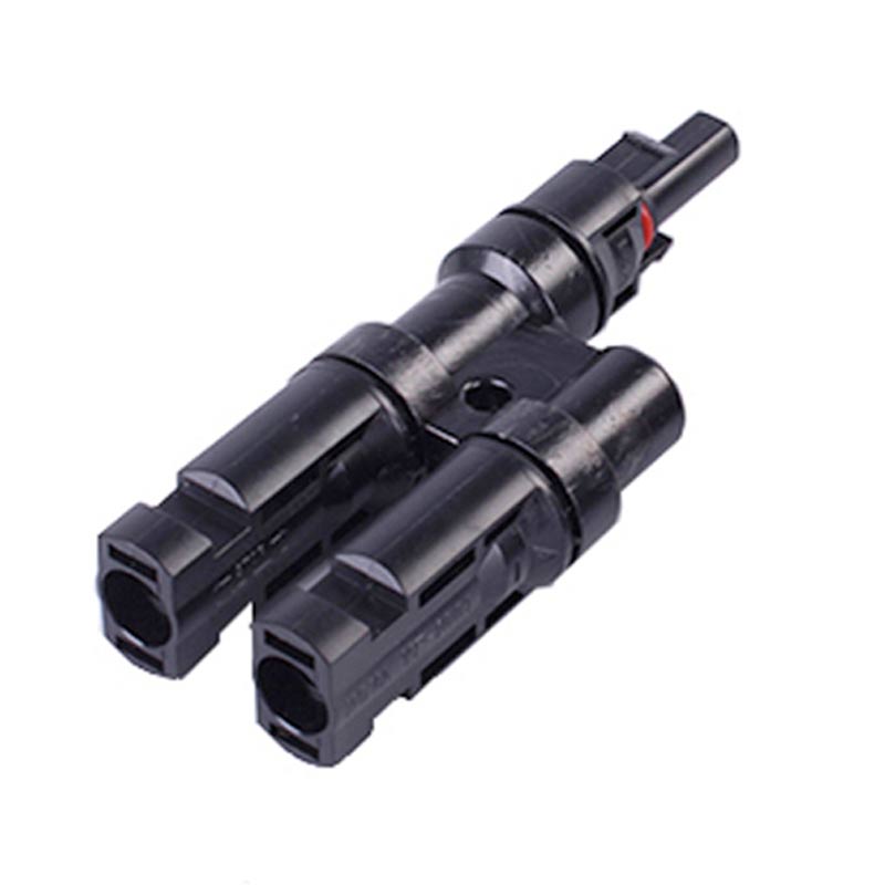 Splitter MC4 1xhane-2xhona