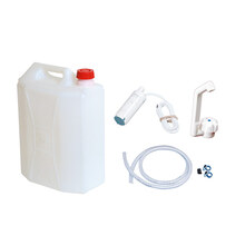 Vattenpaket 12V Basic 