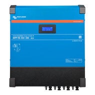 Solcellsregulator Victron SmartSolar MPPT RS 450/200-MC4
