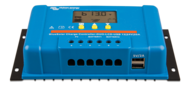BlueSolar PWM-LCD&USB 12/24V-30A 