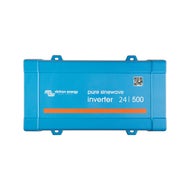 Phoenix Inverter 24/500 230V VE.Direct SCHUKO 