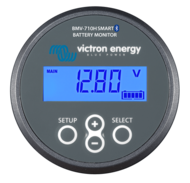 Batterimonitor Victron BMV-710H Smart