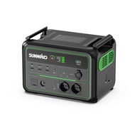Portabel powerstation Sunwind Flash 1200W