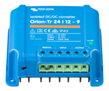 DC/DC-omformare Victron Orion-Tr 24/12-9A (110W) isolerad
