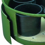 Behållare extra Superdass