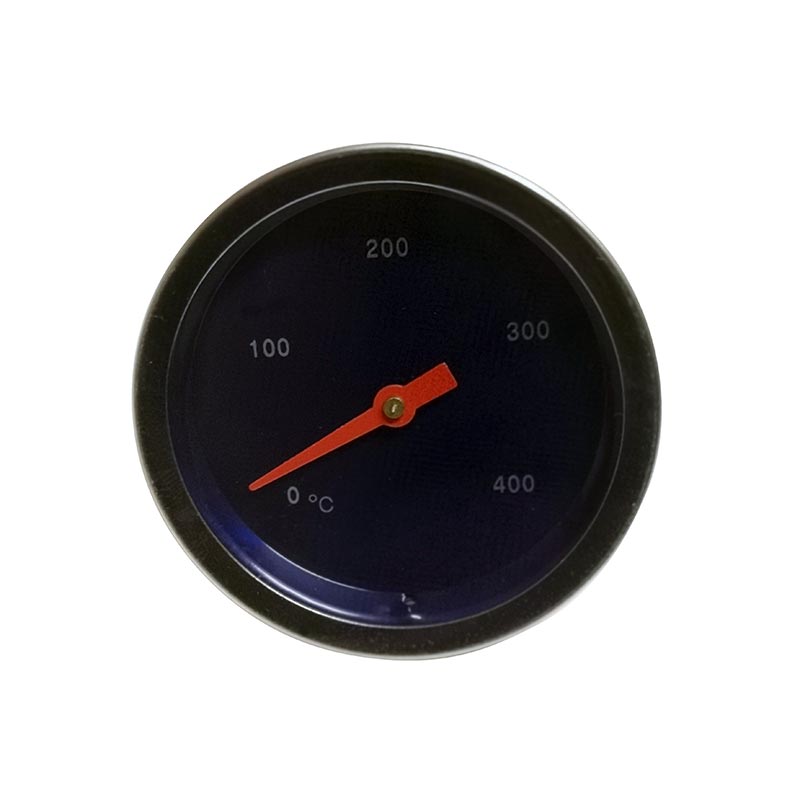 Termometer till Helle, Hild & Elli