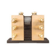 Victron Shunt 500A/50mV