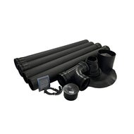 Ventilationspaket Sunwind El-dorado, tak