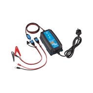 Batteriladdare Victron Blue Smart IP65 24/8(1)230V 7/17  - hover