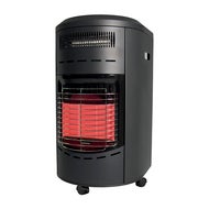 Gasolkamin Fan-tastic 230V fläkt