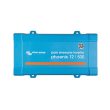 Phoenix Inverter 24/500 230V VE.Direct SCHUKO 