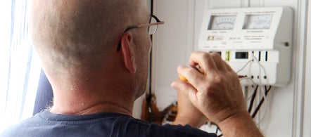 PWM-solcellsregulatorer