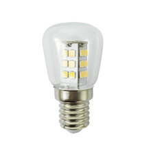 LED lampa 24SMD E14 2,4W 12V