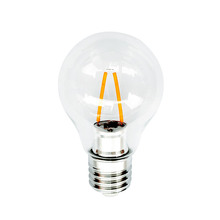 LED glödlampa Filament E27 60 mm 2W 