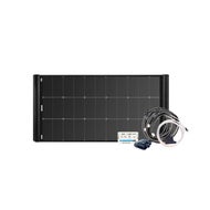 Solcellspaket Sunwind Caravan Arpina 130W
